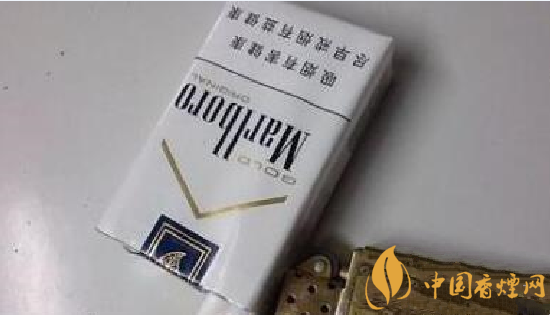 國產萬寶路香煙推薦 國產萬寶路香煙價格
