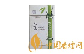 ESSE香煙多少錢一盒？韓國esse愛喜香煙價(jià)格