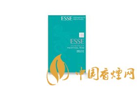 ESSE香煙多少錢一盒？韓國esse愛喜香煙價(jià)格