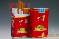 香煙硬包和軟包的區別介紹